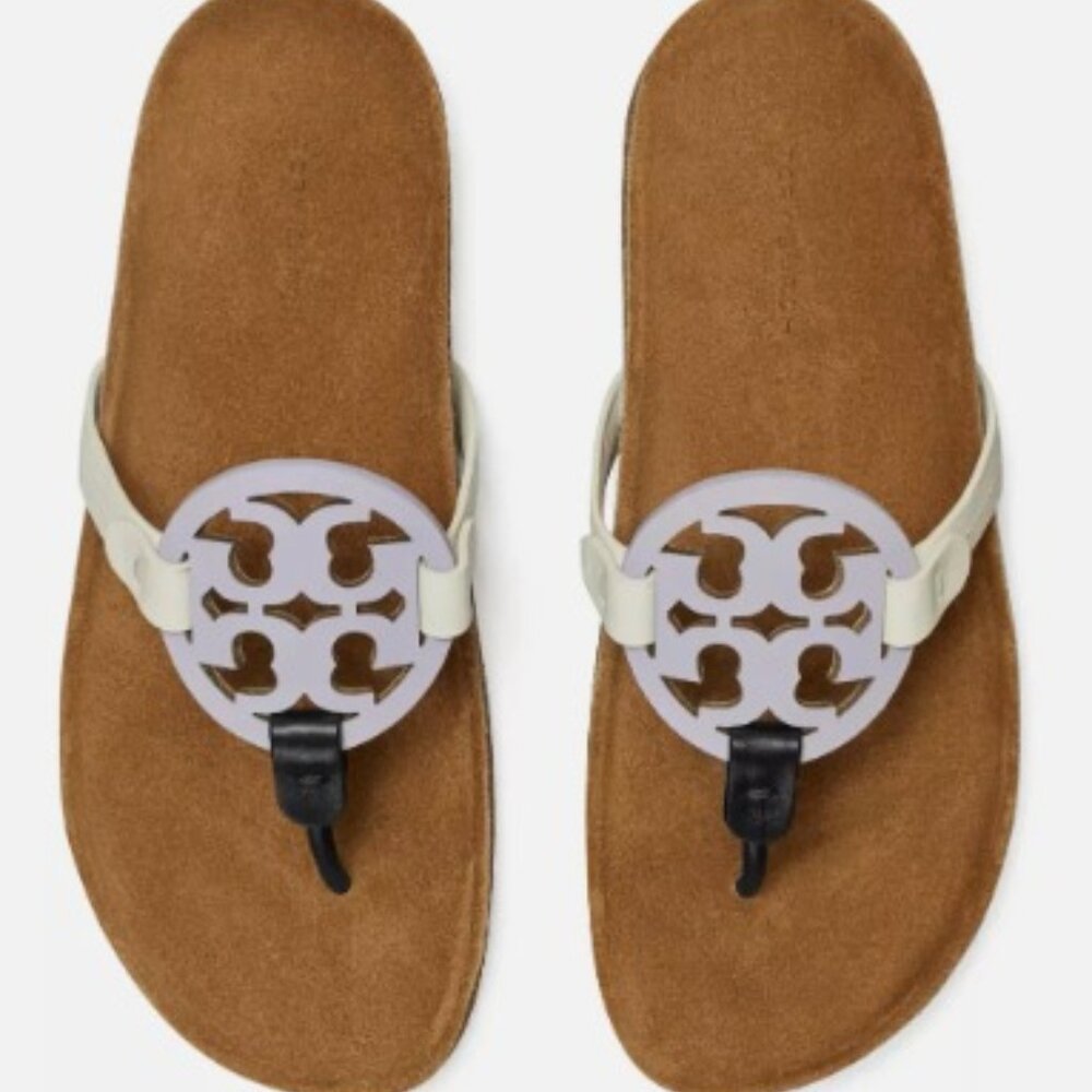 Tory Burch Miller Cloud Sandals